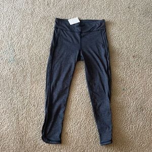 NWT Free People Tights Medium